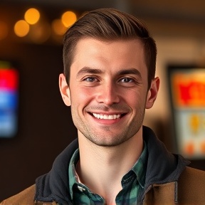 Levin Nguyen — Casino ohne Verifizierung reviewer